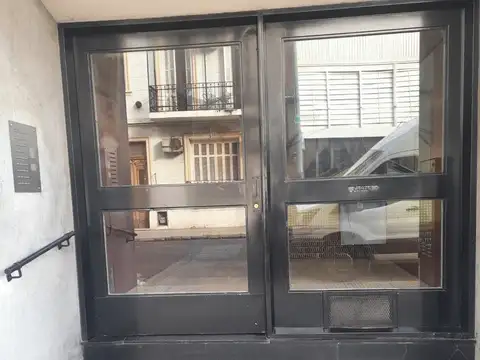 HUMBERTO  PRIMO 2000, Piso 8