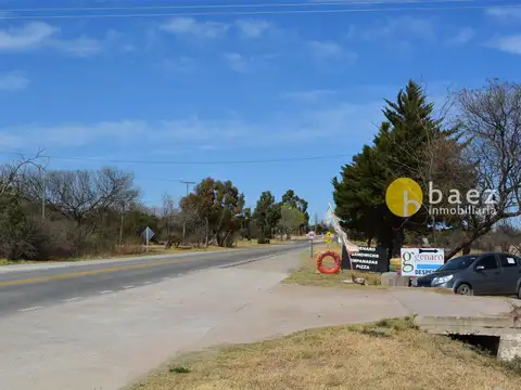 Terreno en Venta de 30000,0 m2