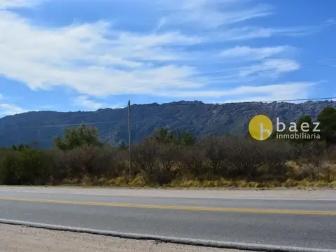 Terreno en Venta en Villa Elena, USD 220.000