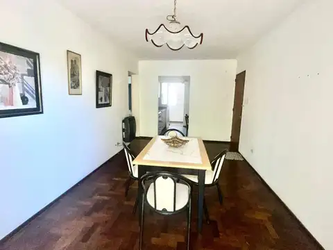 Departamento en Alquiler de 4 ambientes