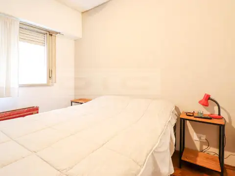 Departamento en Venta en San Isidro, USD 90.000