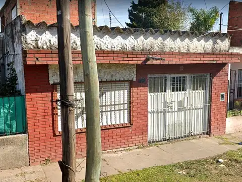 Depto Tipo Casa en Venta de 3 ambientes