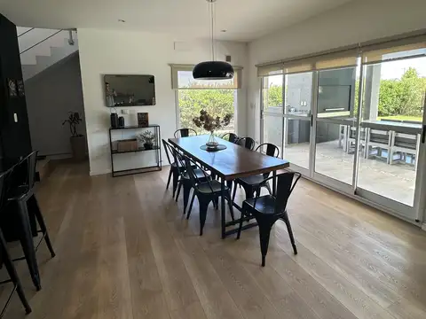 Casa en Venta en Puertos - Araucarias, USD 340.000