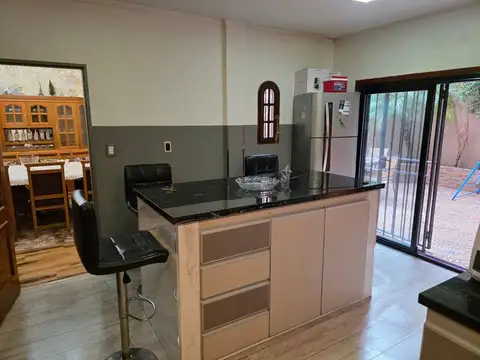 Casa en Venta 36 años