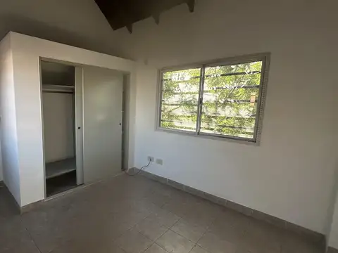 Depto Tipo Casa en Venta 15 años