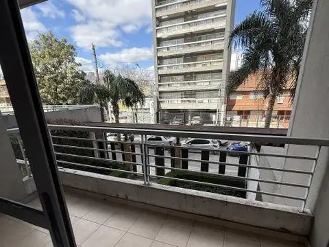 Departamento en Alquiler Apto profesional