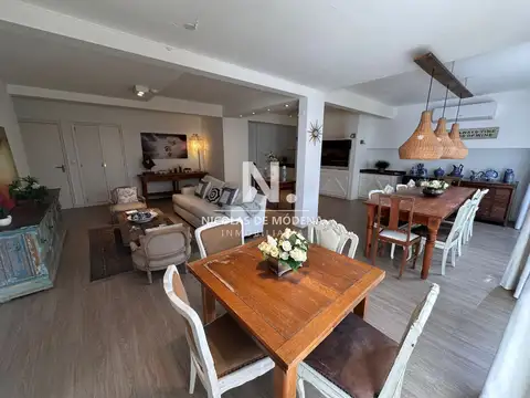 Departamento en Venta de 5 ambientes