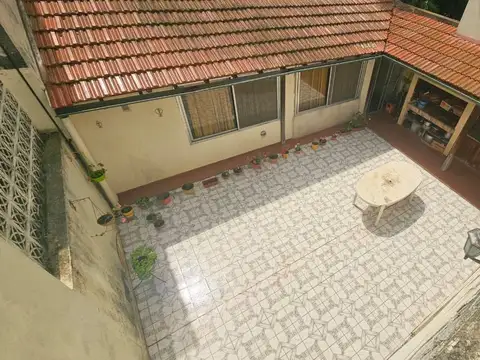 Casa Chalet  en Venta en San Justo, La Matanza, G.B.A. Zona Oeste