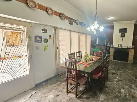 Casa en Venta en San Justo, USD 130.000