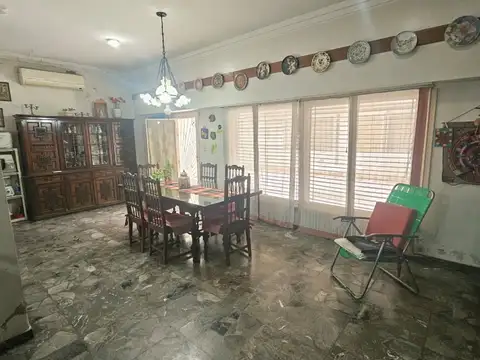 Casa en Venta 40 años