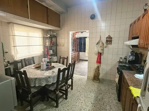 Casa Chalet  en Venta en San Justo, La Matanza, G.B.A. Zona Oeste