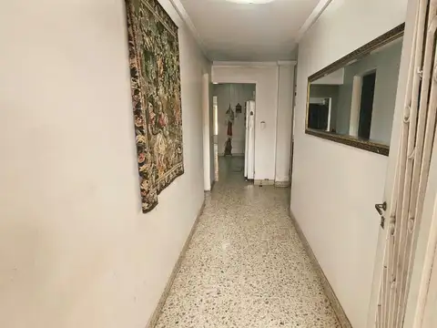 Mariano Santamaria 2600