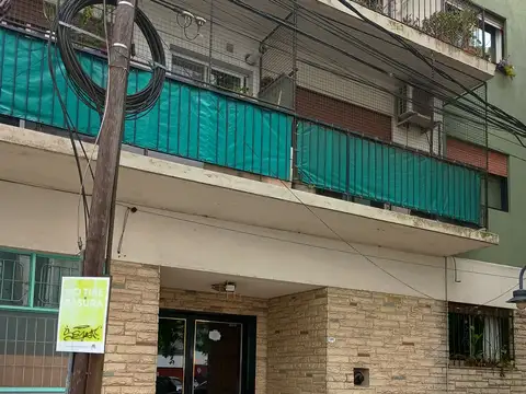 Entre Rios 1300, Piso PB