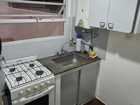 Departamento en Venta 50 años