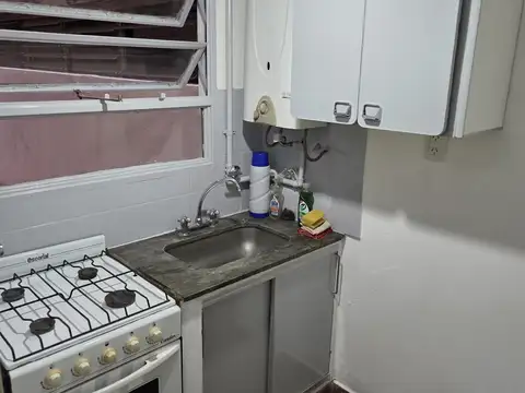 Departamento en Venta en Olivos Vías/Maipú, USD 89.000