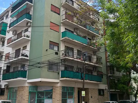 VENTA DEPARTAMENTO OLIVOS 2 AMB. PTA BAJA A METROS DE AV MAIPU