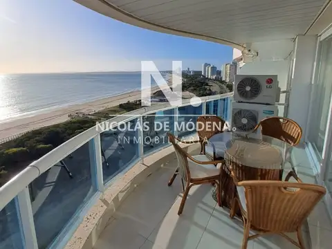 Millenium Tower Punta Del Este