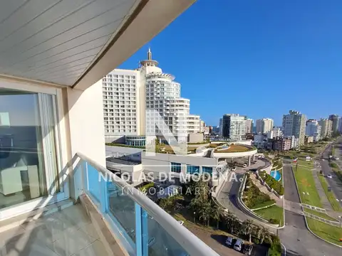 Departamento en Alquiler Temporal de 3 dormitorios