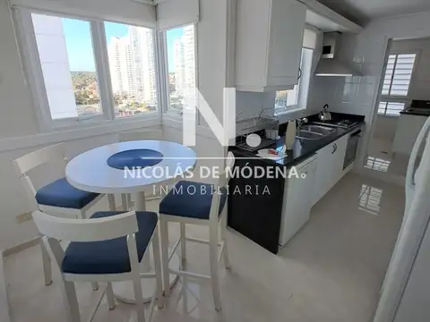 Millenium Tower Punta Del Este