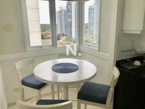 Departamento en Alquiler Temporal de 4 ambientes