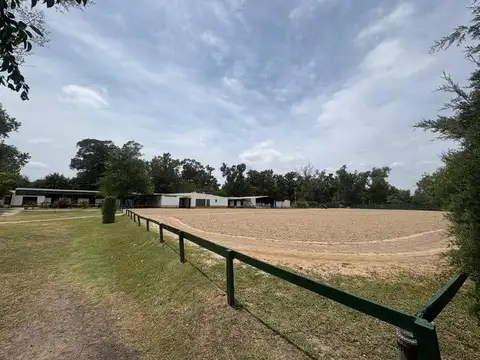 Terreno en Venta de 840,0 m2