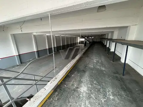 Galpon en Venta 12  mts Frente