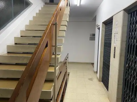 Oficina en Alquiler en Congreso, $ 350.000