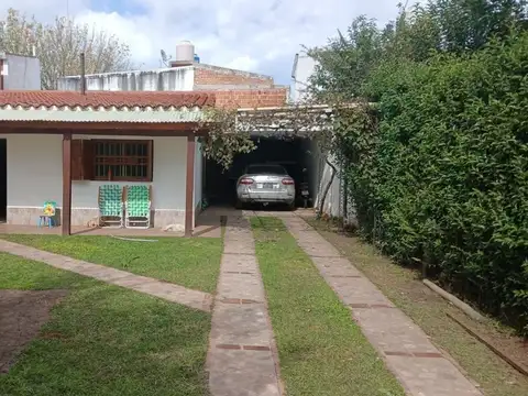 Venta casa 3 dormitoros cura brochero