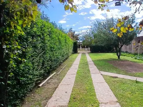 VILLA CURA BROCHERO Malvinas Argentina 300