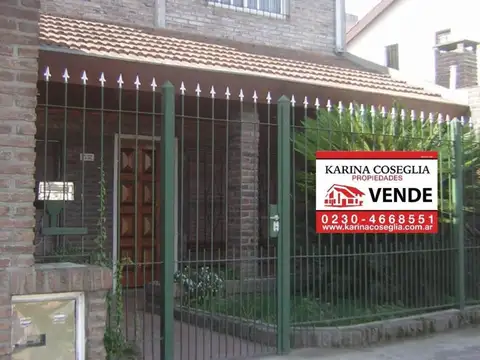 Casa  en Venta ubicado en Golf Club Argentina, José C. Paz, G.B.A. Zona Norte