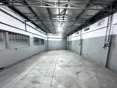 Vicente Camargo  2031