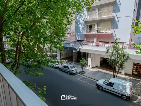 Departamento en Venta en Mar del Plata, USD 52.000