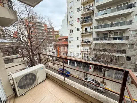ALQUILER AMPLIO MONOAMBIENTE EN VILLA URQUIZA