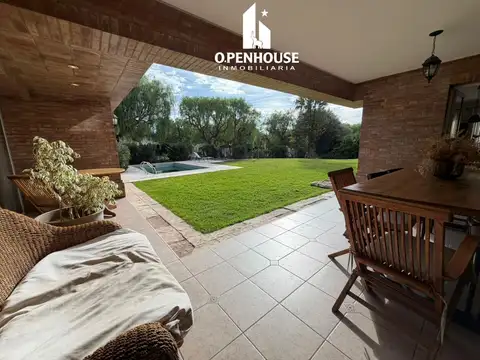 Casa en Venta 22 años