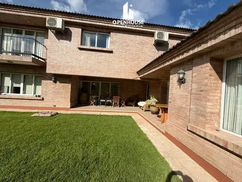 Casa en Venta de 4 dormitorios