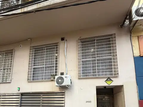Departamento en Alquiler