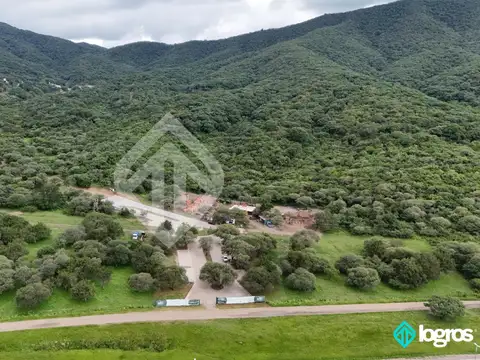 Terreno en Venta 70  mts Fondo