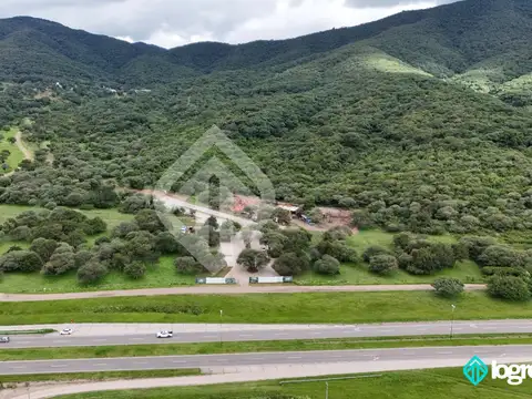 Terreno en Venta 20  mts Frente