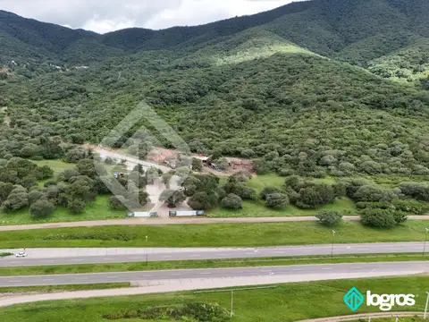 Terreno en Venta en Salta, USD 54.044