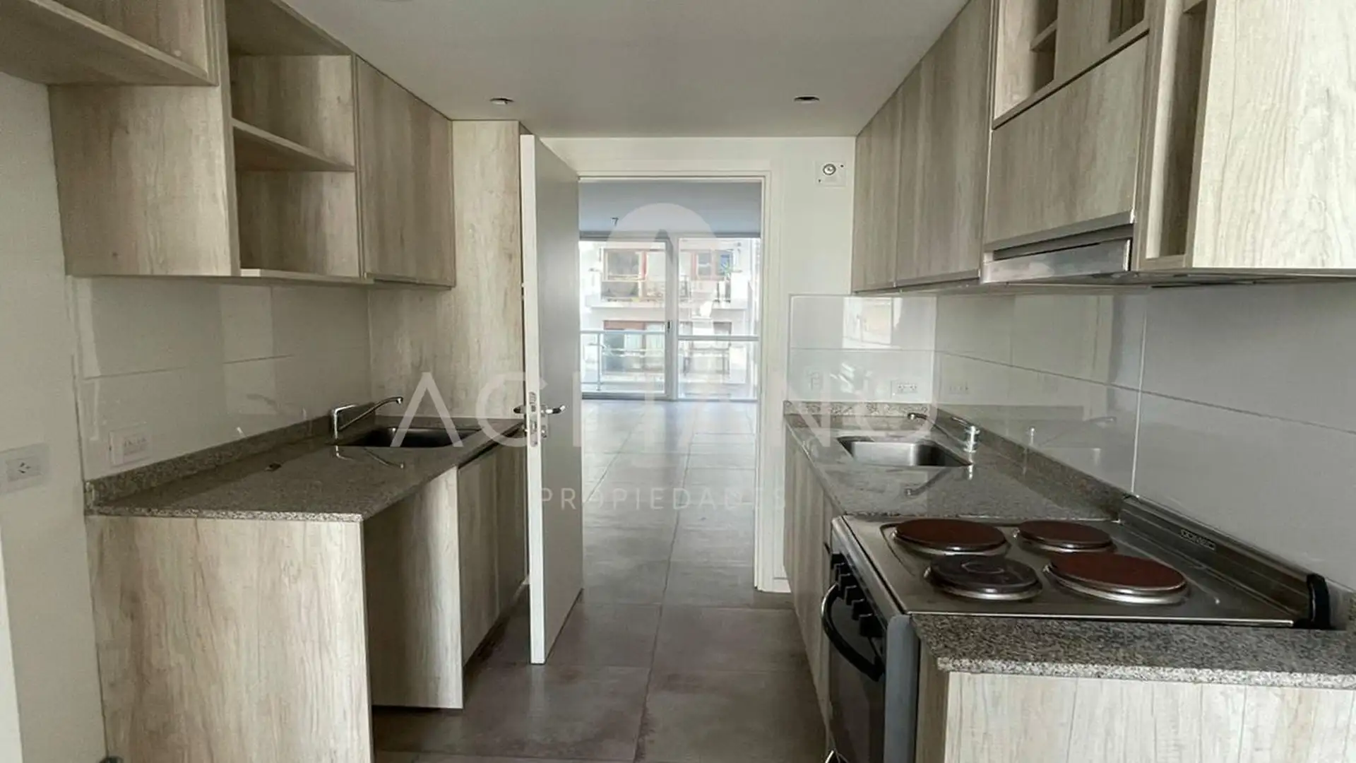 Venta Departamento 3 ambientes Plaza Mitre