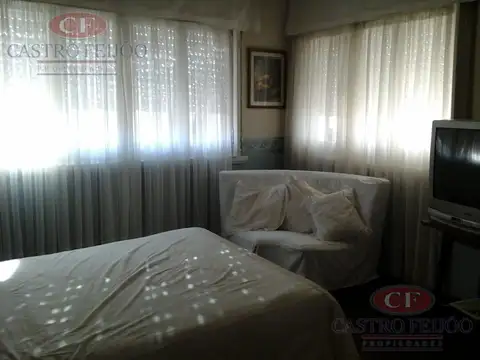 Venta casa de 4 ambientes en Rojas