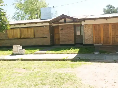 Casa en Venta en General Pico, Maracó