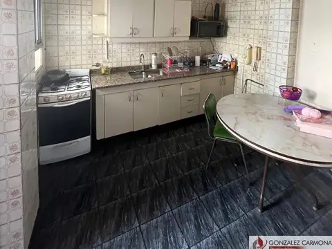 Departamento en Venta de 3 dormitorios