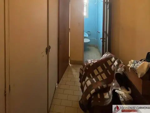 Departamento en venta en Villa del Parque