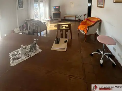 Departamento en venta en Villa del Parque