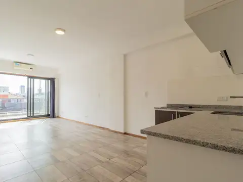 Departamento en Venta en Constitución, USD 79.000