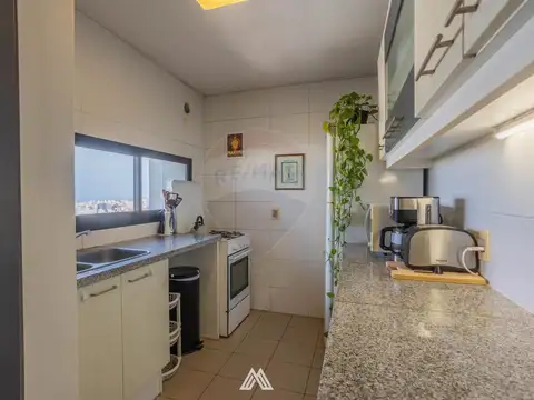 Departamento en Alquiler de 2 dormitorios