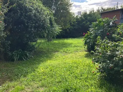 Casa en Venta 60 años