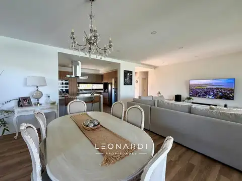 Casa en Venta al Sudeste