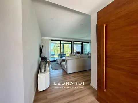 Casa en Venta de 3 dormitorios